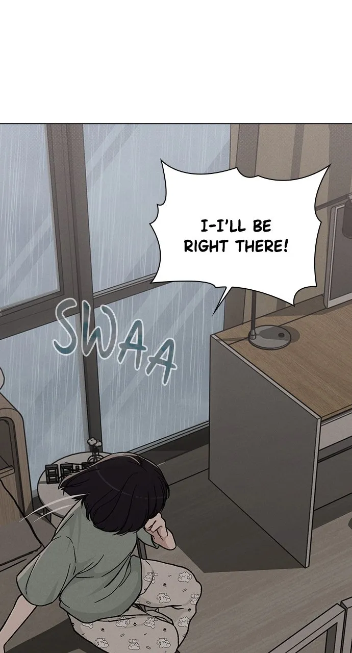 Ex-Love Review Chapter 16 page 56 - 