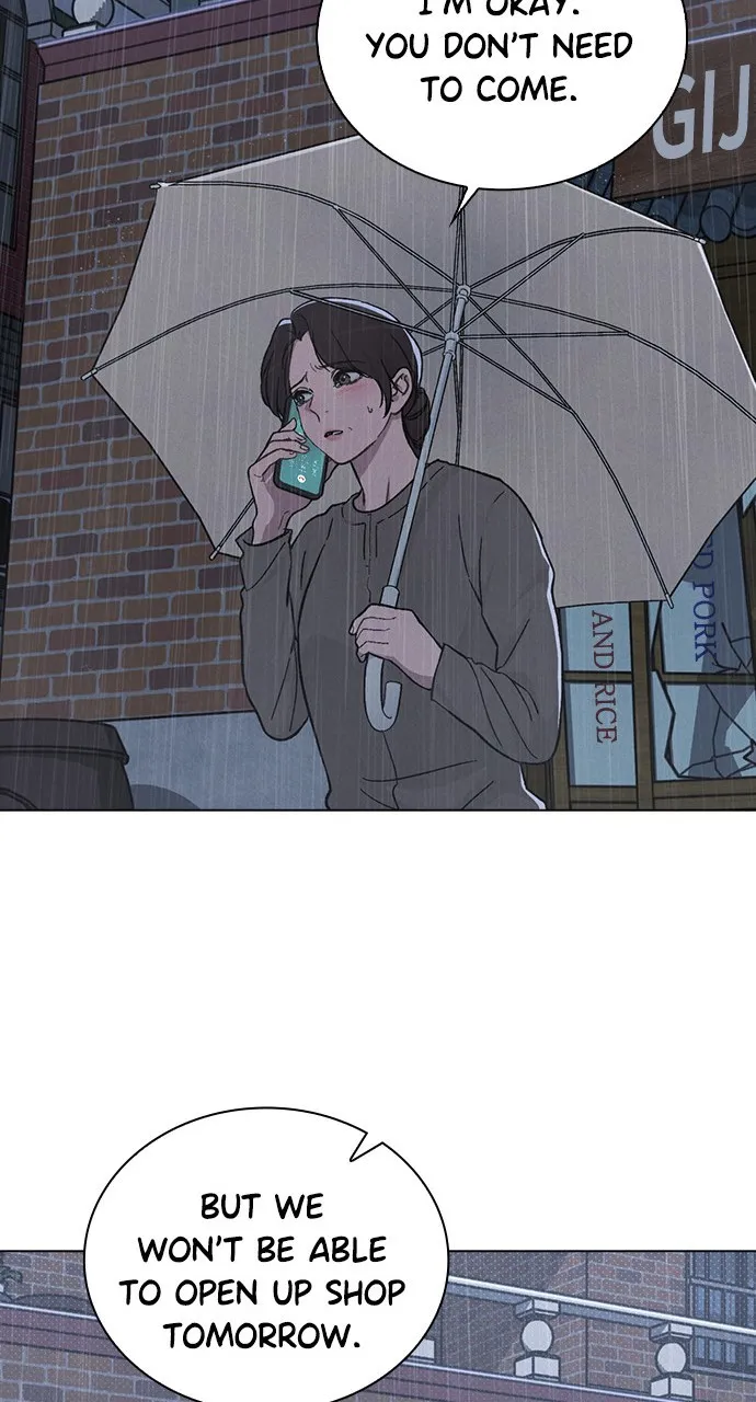 Ex-Love Review Chapter 16 page 58 - 