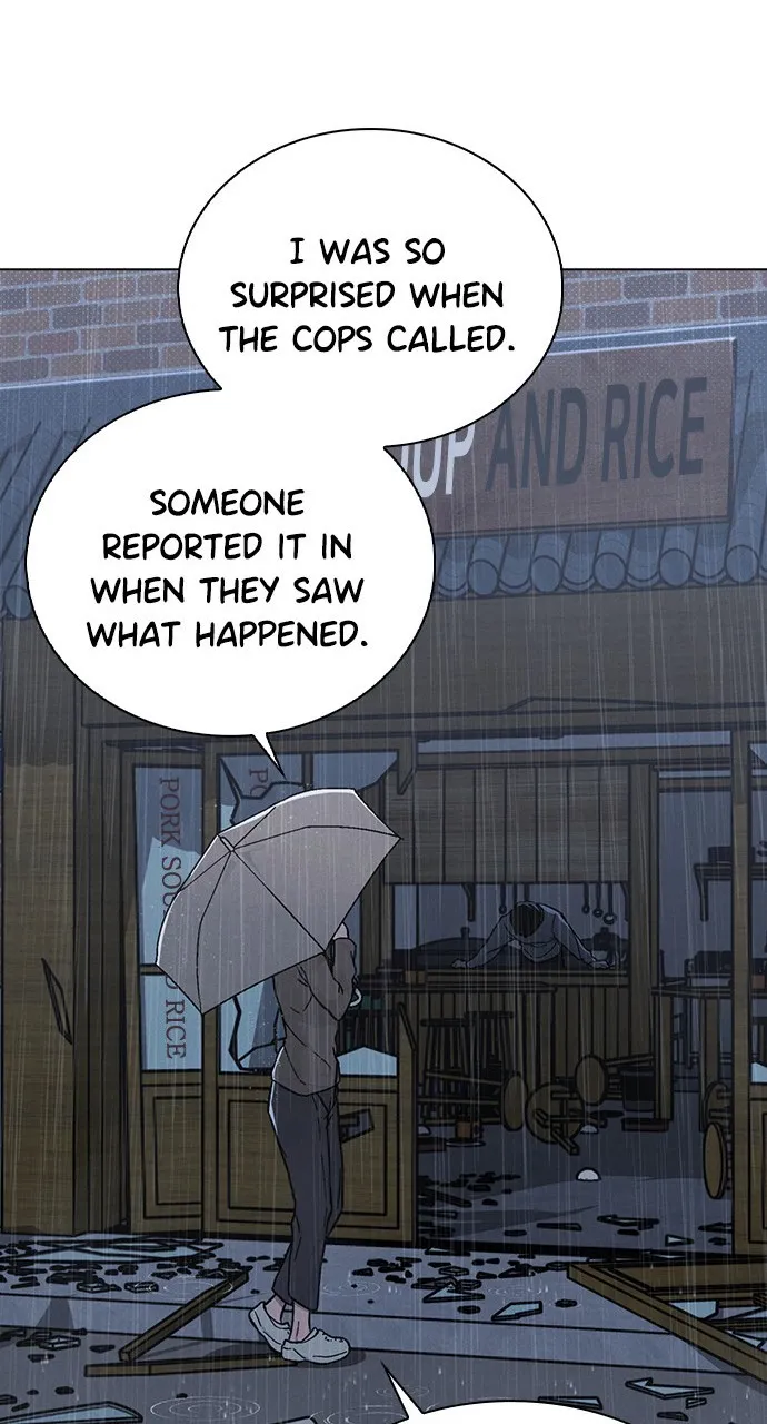 Ex-Love Review Chapter 16 page 60 - 