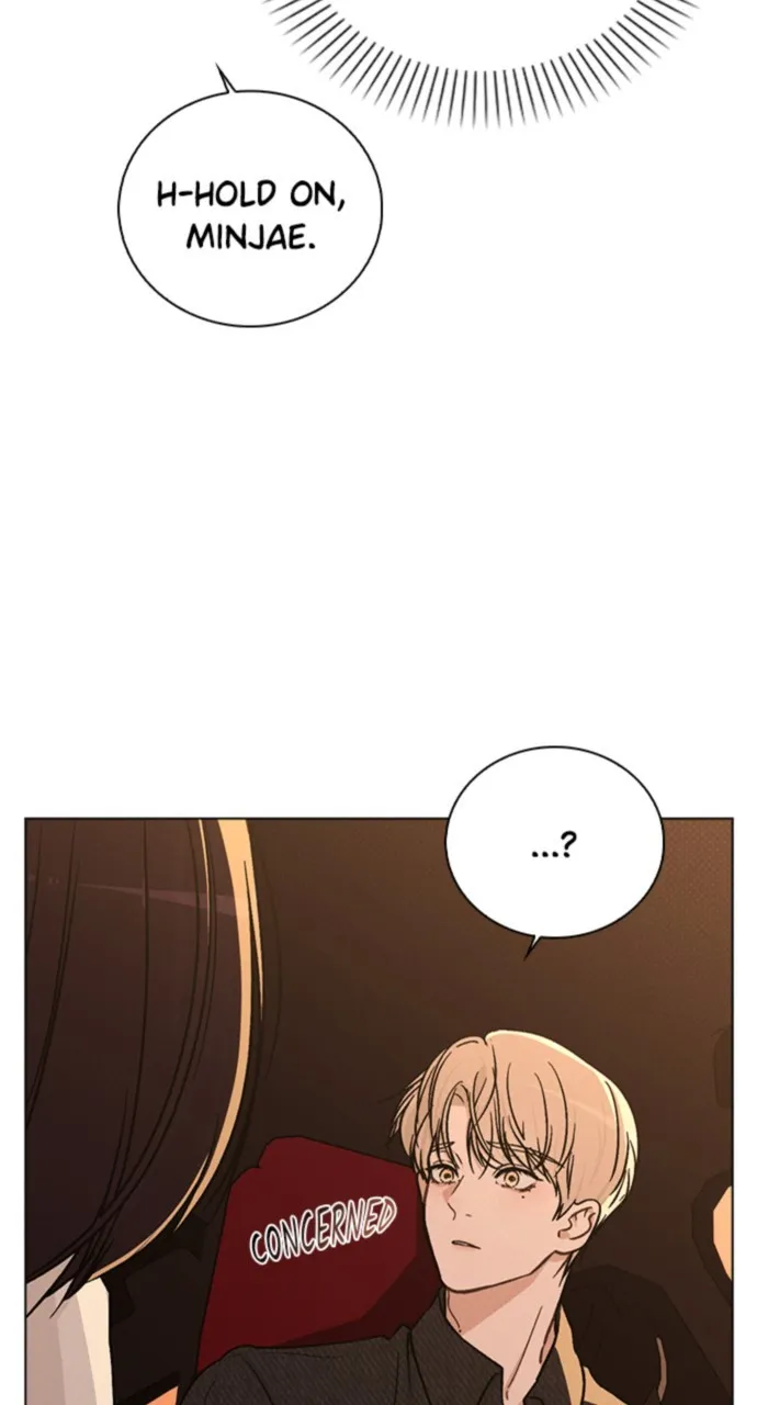 Ex-Love Review Chapter 16 page 7 - 