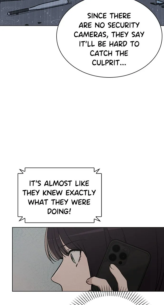 Ex-Love Review Chapter 16 page 61 - 
