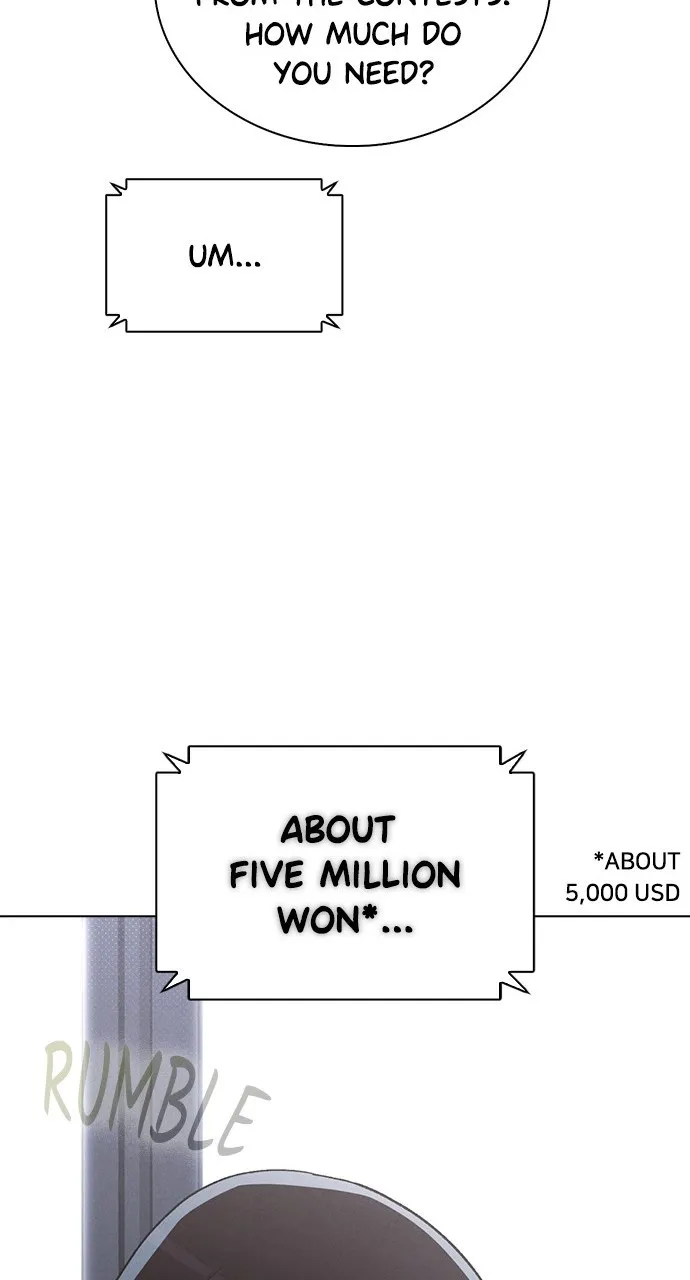 Ex-Love Review Chapter 16 page 64 - 