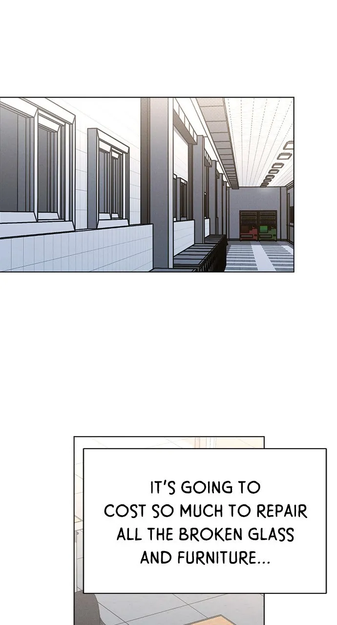 Ex-Love Review Chapter 16 page 67 - 