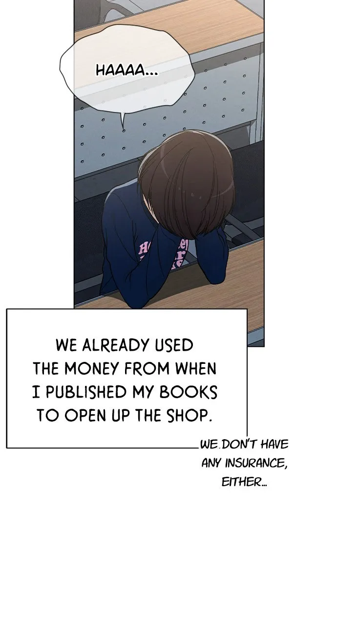 Ex-Love Review Chapter 16 page 68 - 