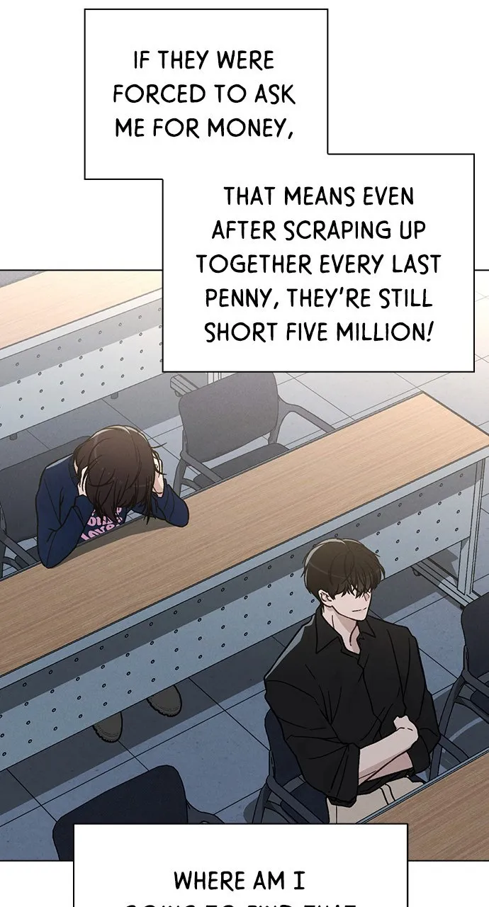 Ex-Love Review Chapter 16 page 69 - 