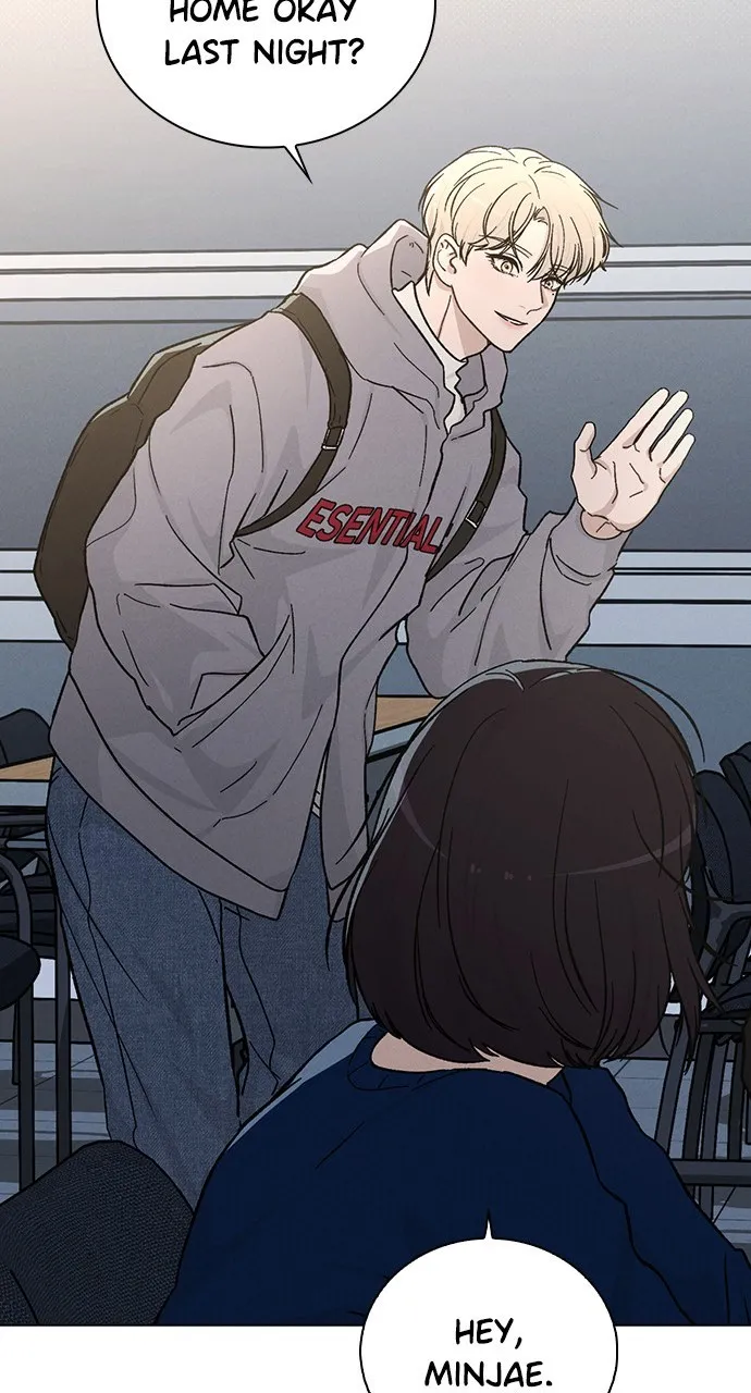 Ex-Love Review Chapter 16 page 71 - 