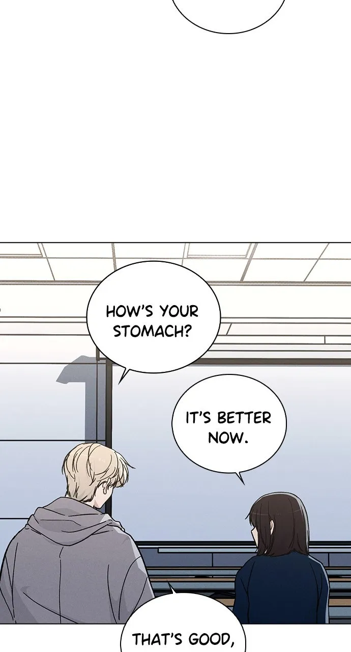 Ex-Love Review Chapter 16 page 72 - 