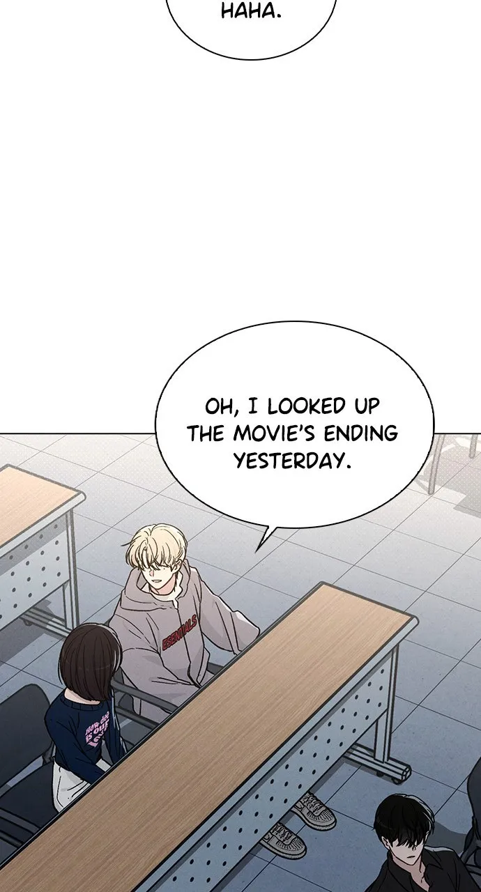 Ex-Love Review Chapter 16 page 73 - 