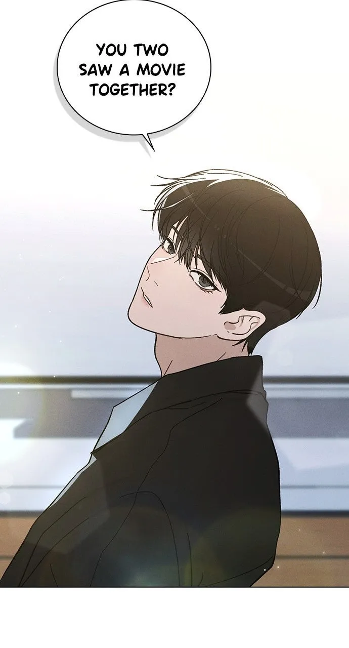 Ex-Love Review Chapter 16 page 75 - 