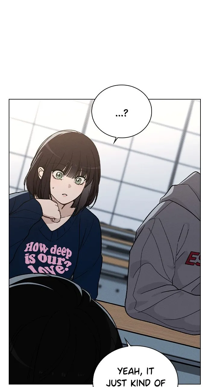 Ex-Love Review Chapter 16 page 76 - 