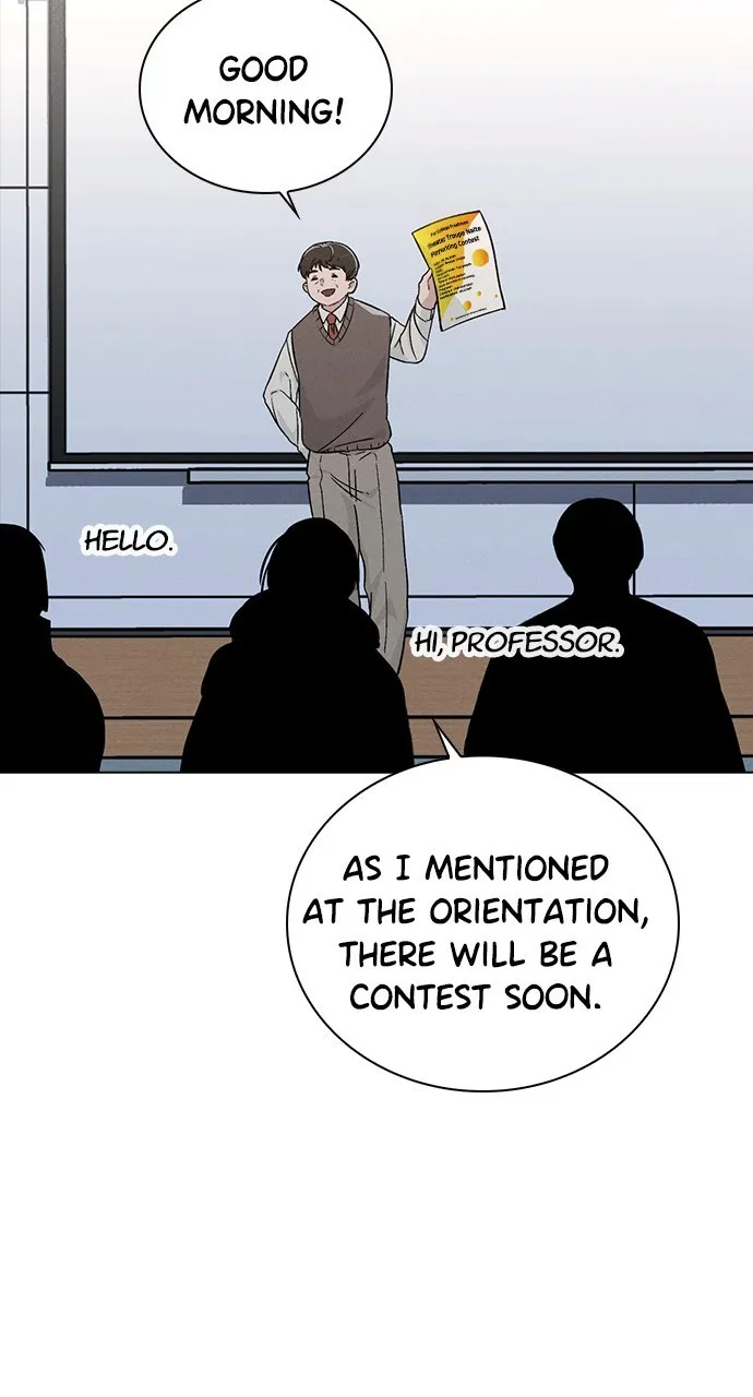 Ex-Love Review Chapter 16 page 80 - 