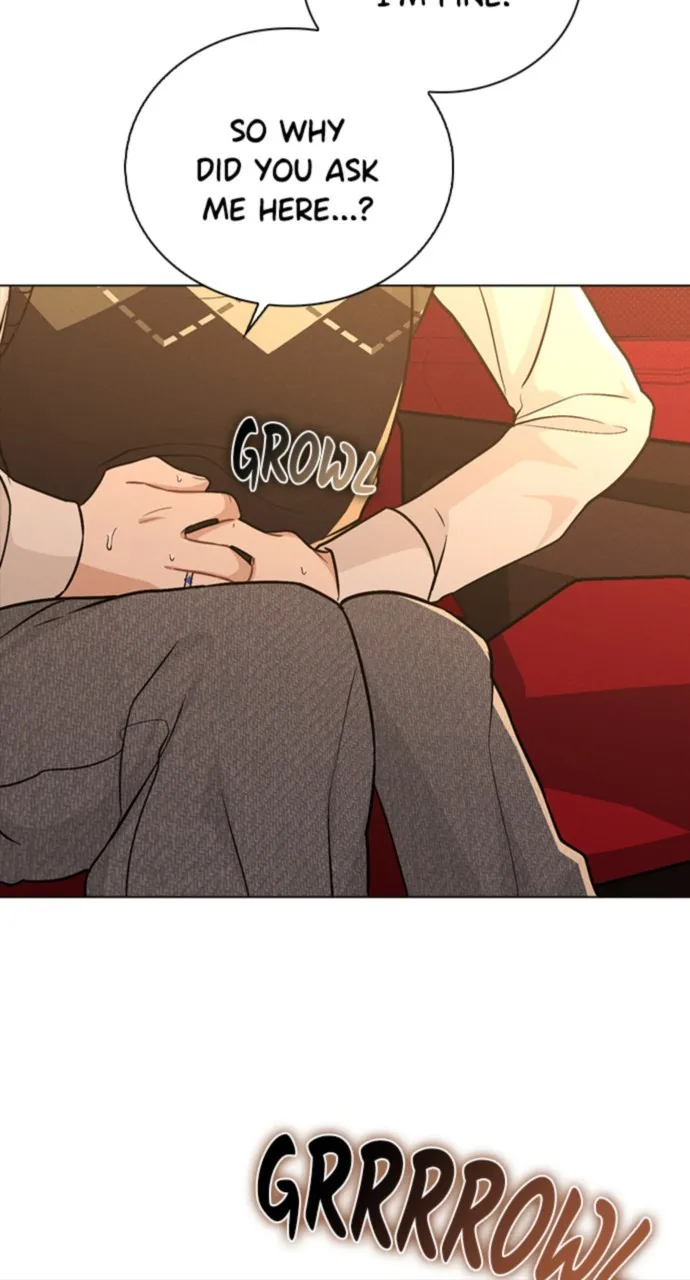 Ex-Love Review Chapter 16 page 9 - 