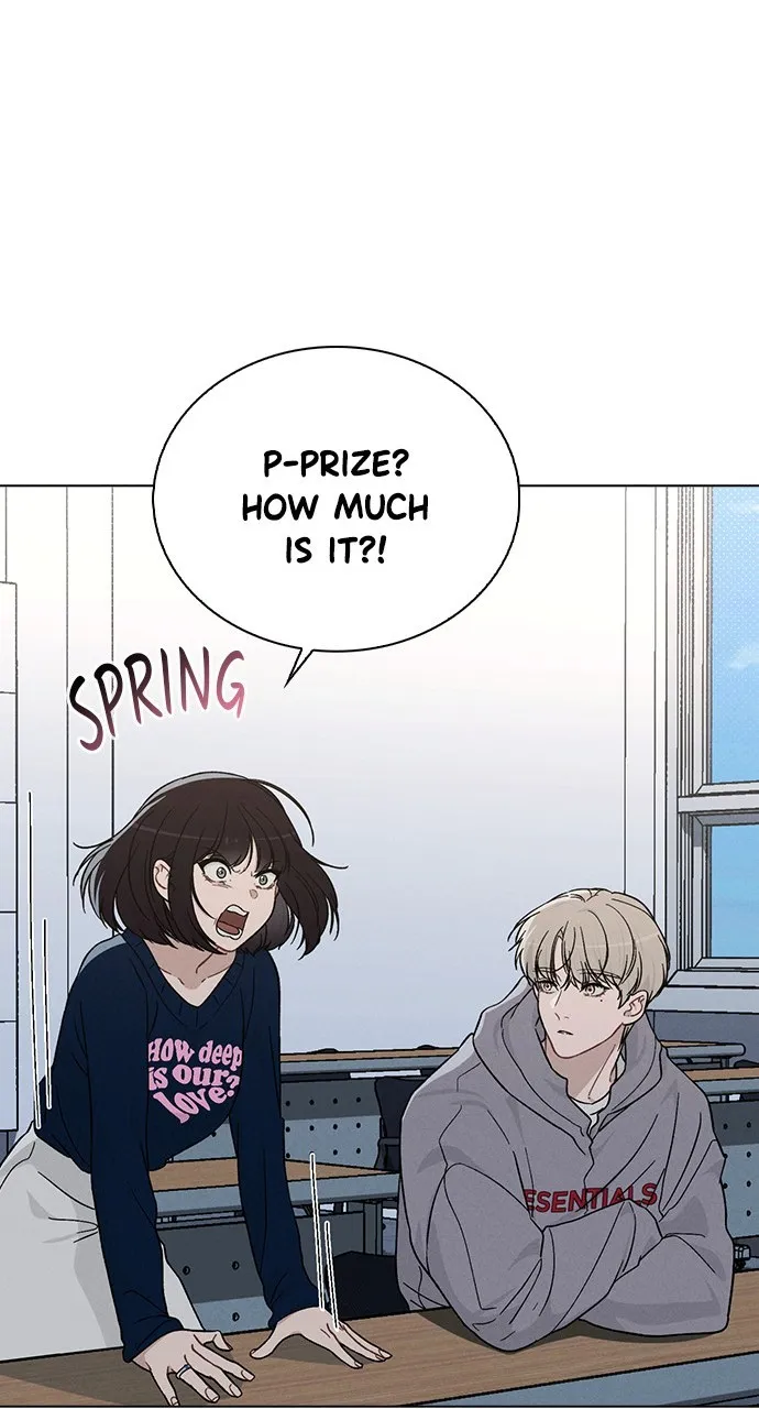 Ex-Love Review Chapter 16 page 82 - 