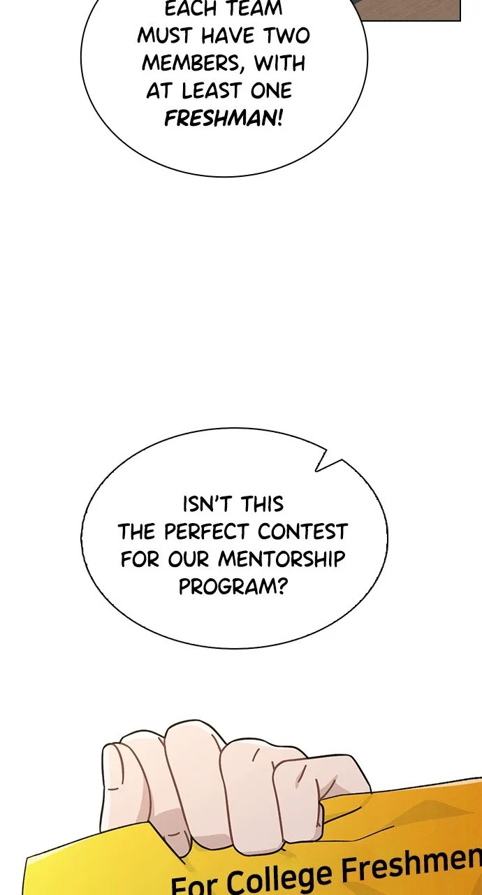 Ex-Love Review Chapter 16 page 87 - 