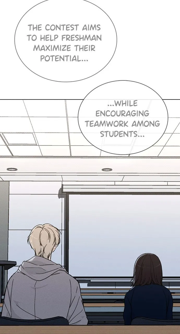 Ex-Love Review Chapter 16 page 89 - 
