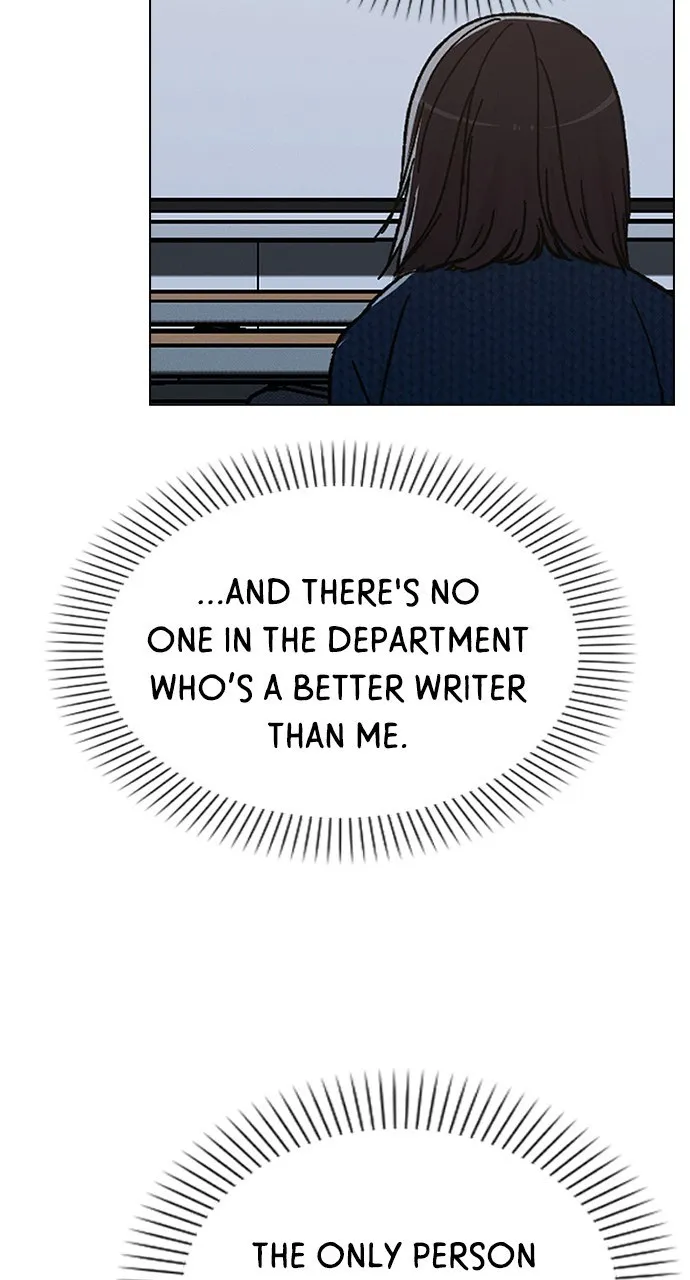 Ex-Love Review Chapter 16 page 91 - 