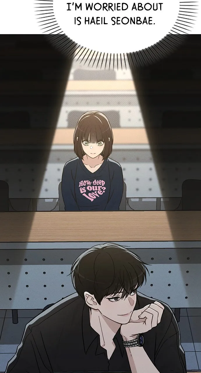 Ex-Love Review Chapter 16 page 92 - 