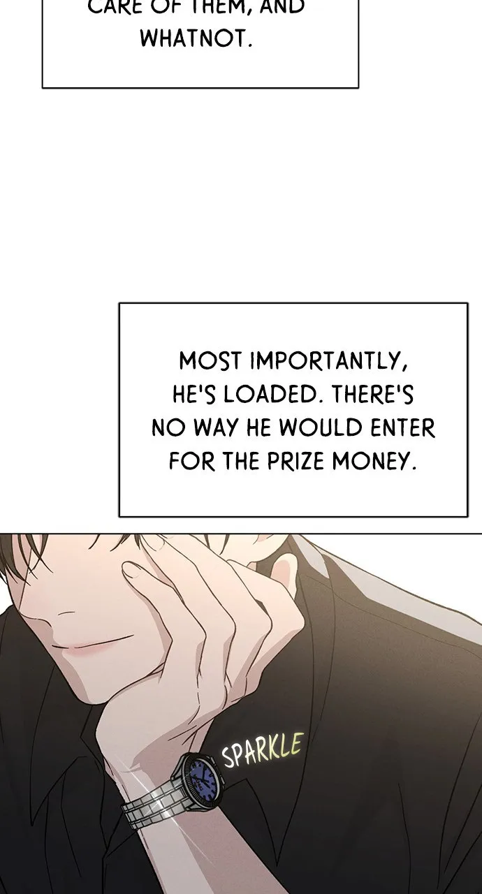 Ex-Love Review Chapter 16 page 94 - 