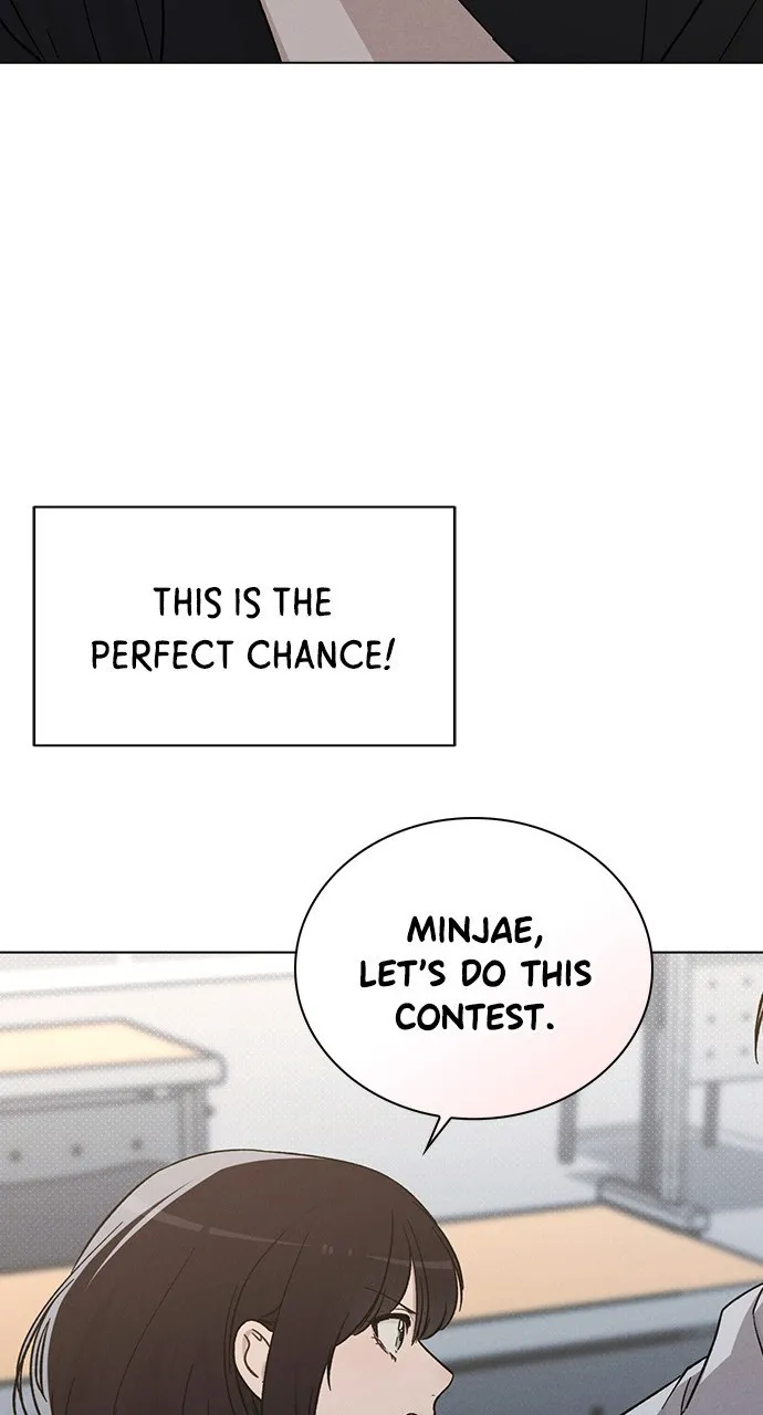 Ex-Love Review Chapter 16 page 95 - 