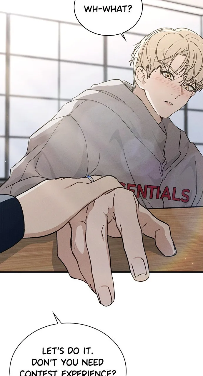 Ex-Love Review Chapter 16 page 97 - 