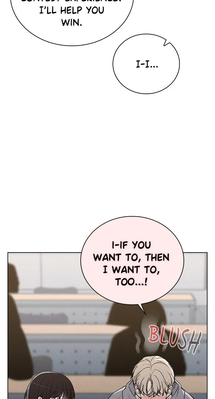 Ex-Love Review Chapter 16 page 98 - 