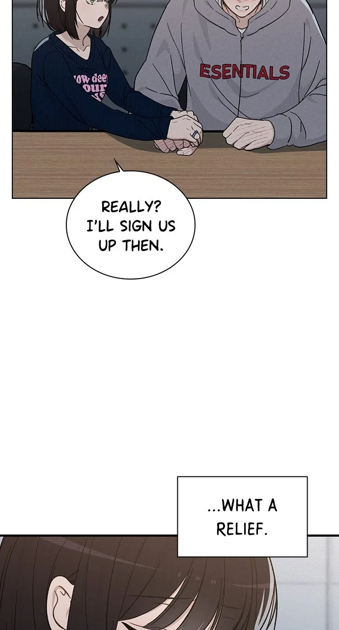 Ex-Love Review Chapter 16 page 99 - 