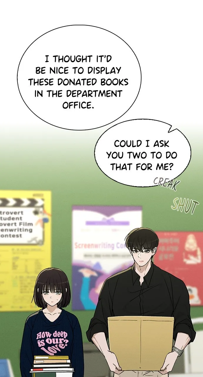 Ex-Love Review Chapter 17 page 11 - 