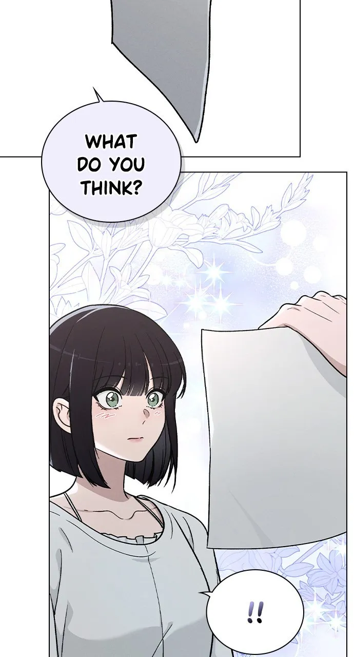 Ex-Love Review Chapter 17 page 110 - 
