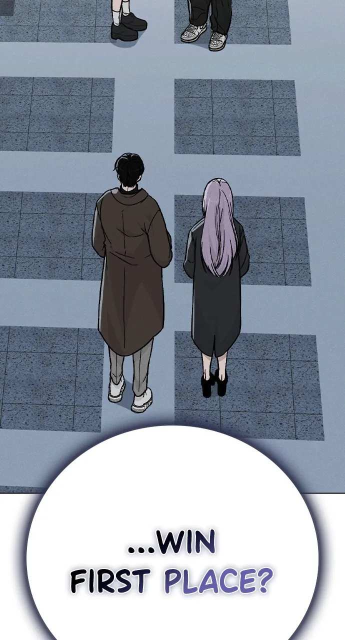 Ex-Love Review Chapter 17 page 112 - 