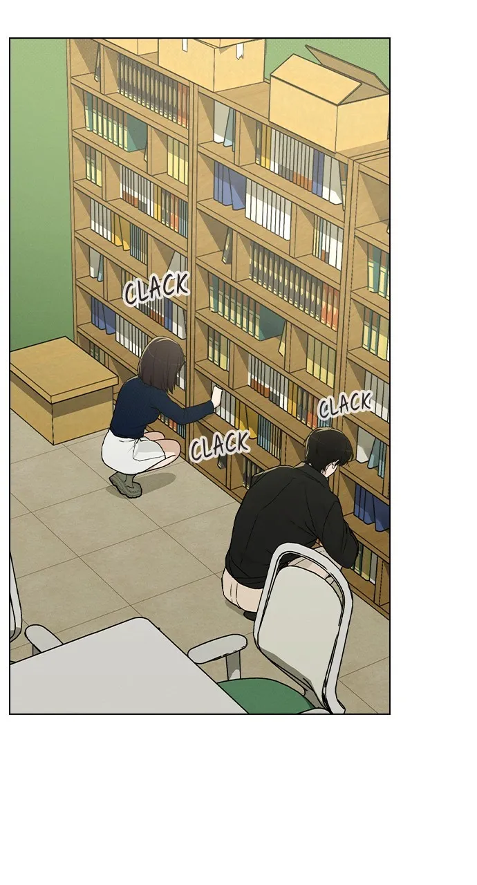 Ex-Love Review Chapter 17 page 13 - 