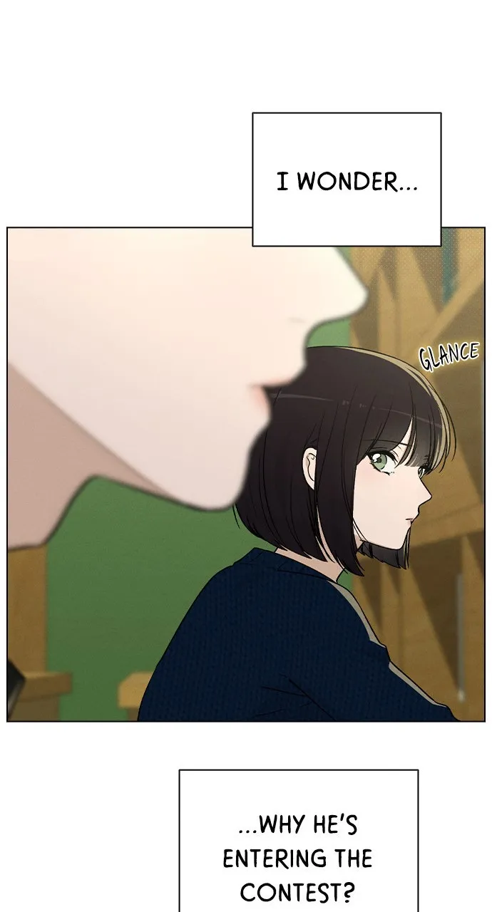 Ex-Love Review Chapter 17 page 14 - 