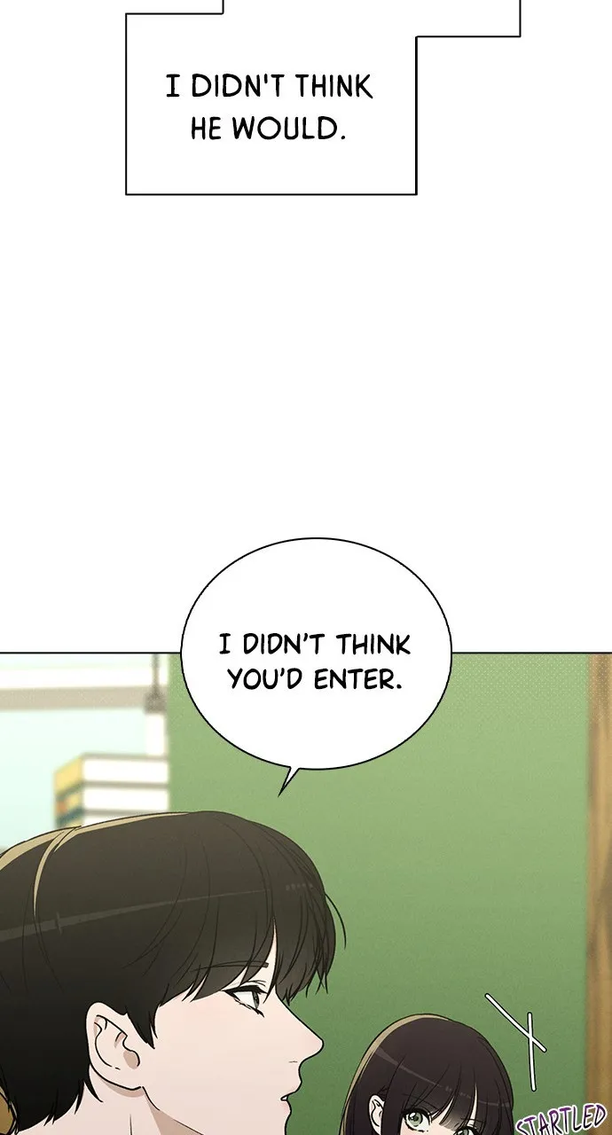Ex-Love Review Chapter 17 page 15 - 