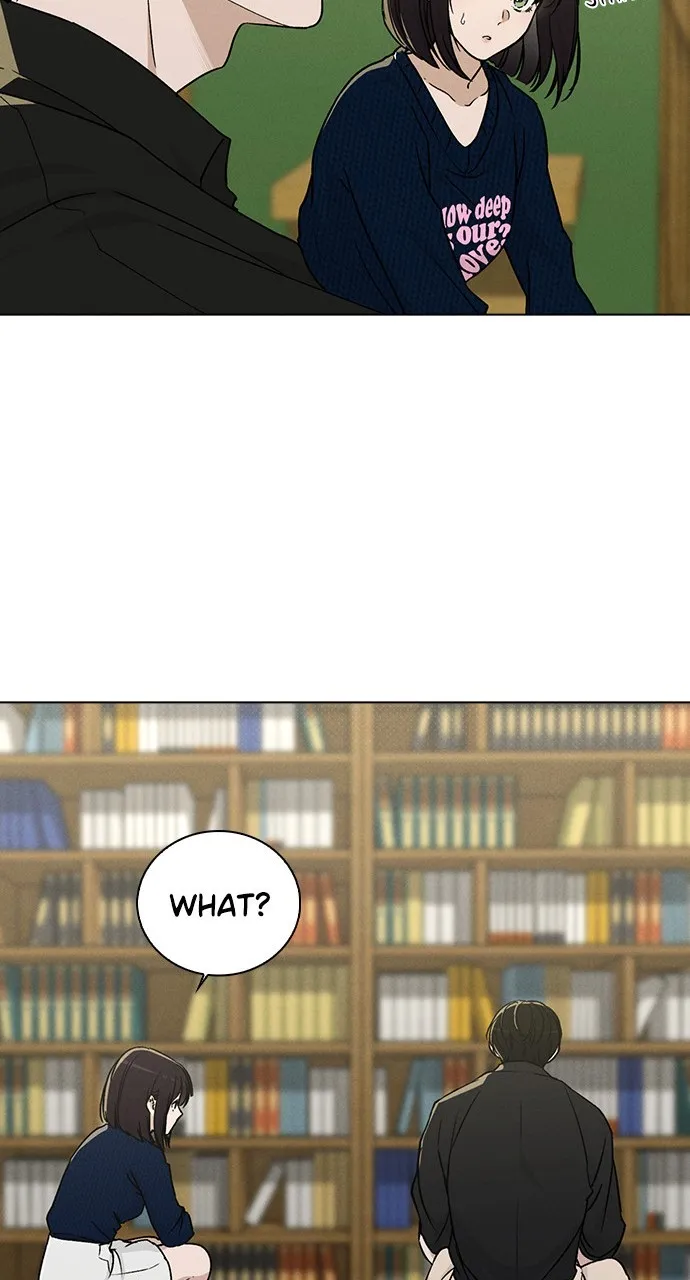 Ex-Love Review Chapter 17 page 16 - 