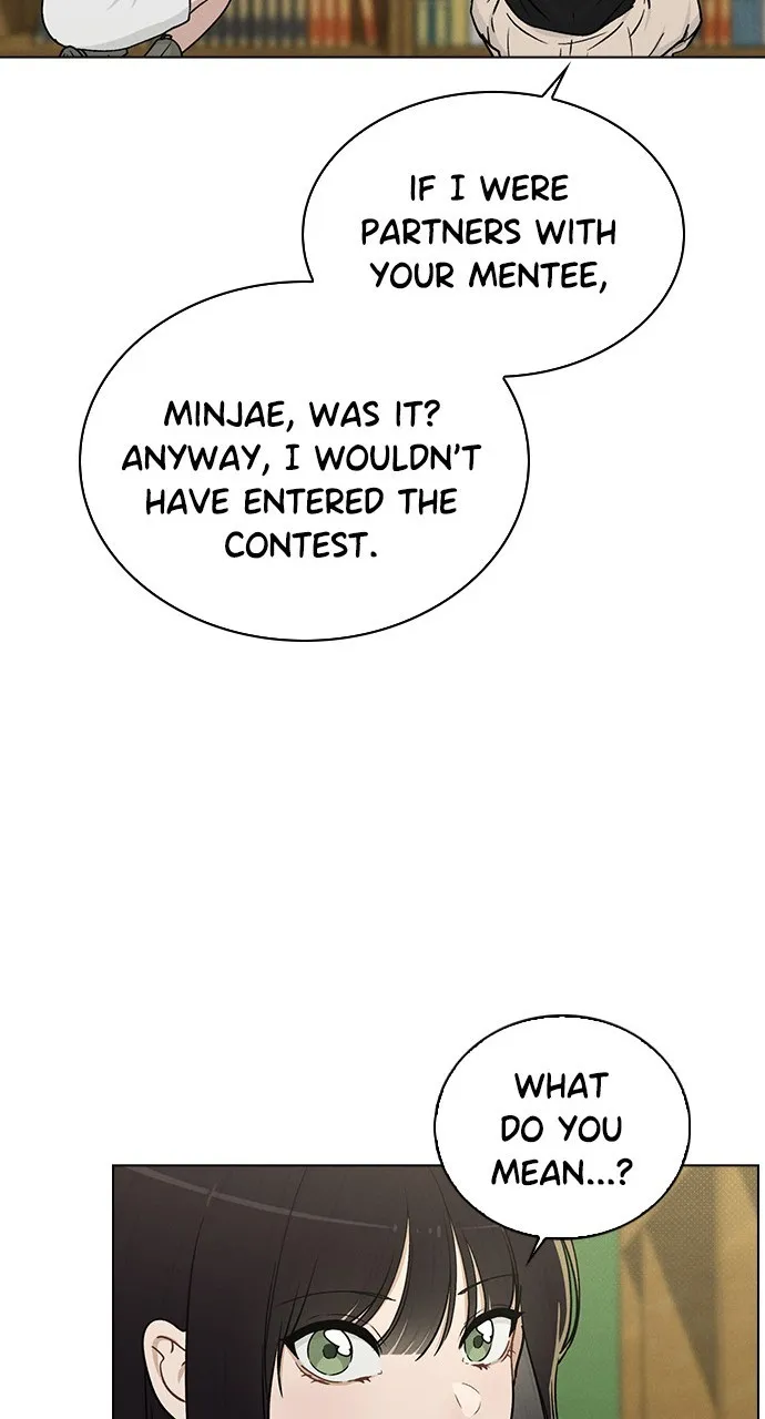 Ex-Love Review Chapter 17 page 17 - 