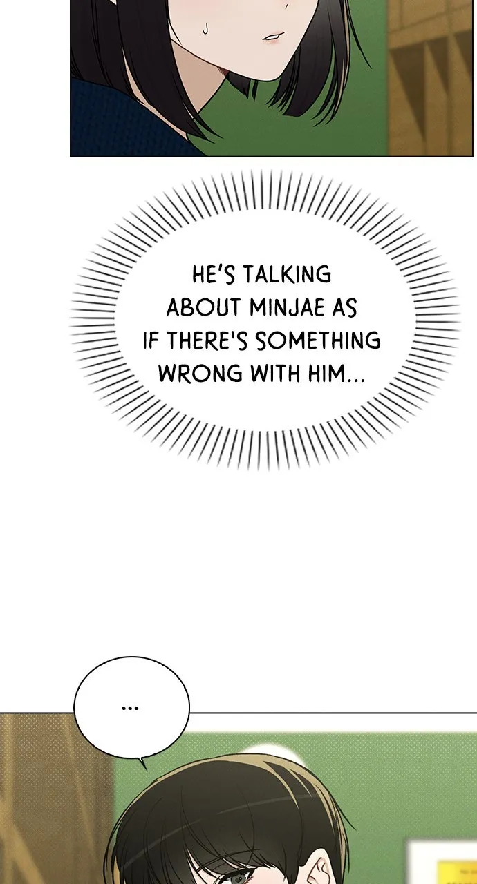 Ex-Love Review Chapter 17 page 18 - 