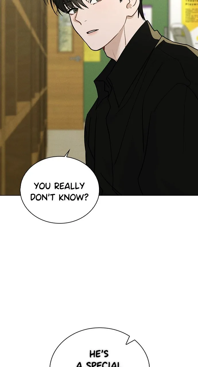 Ex-Love Review Chapter 17 page 19 - 