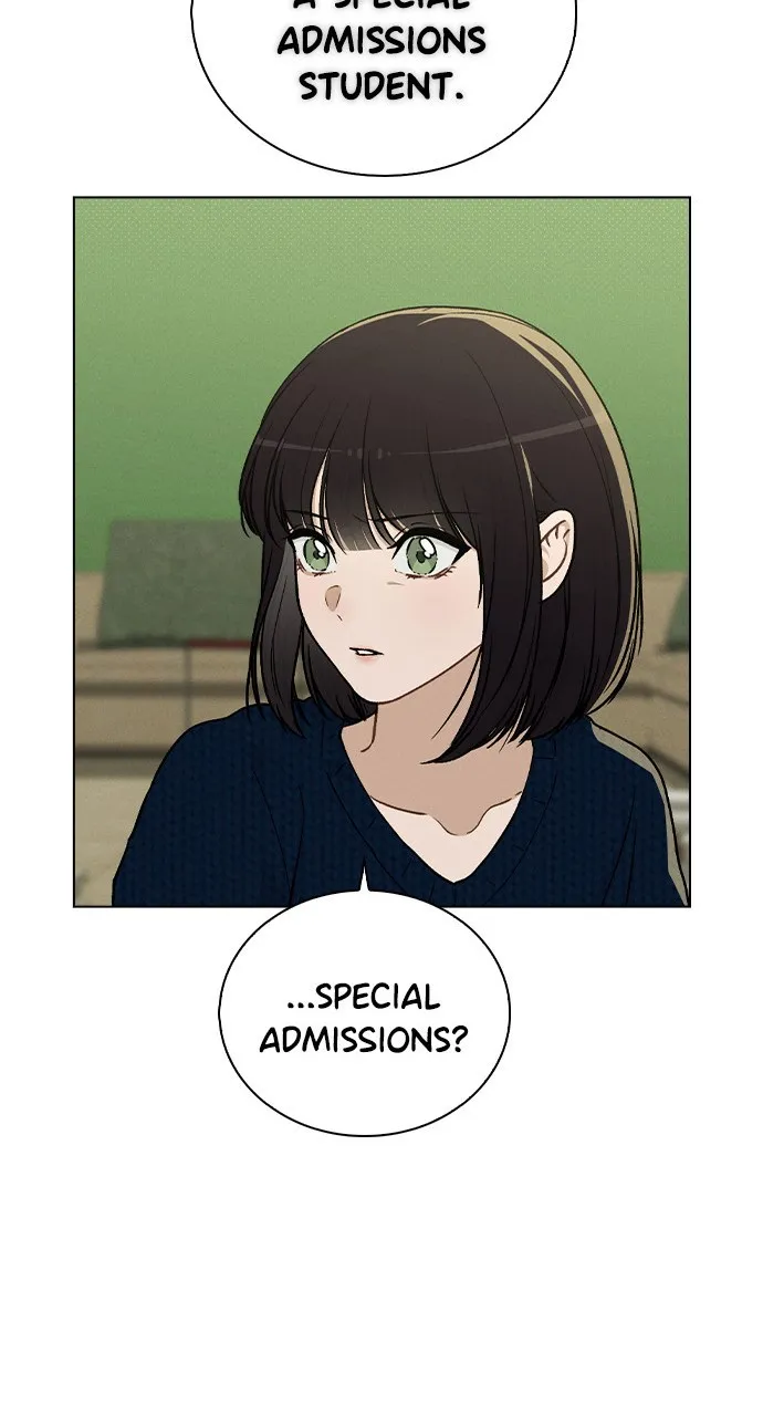 Ex-Love Review Chapter 17 page 20 - 