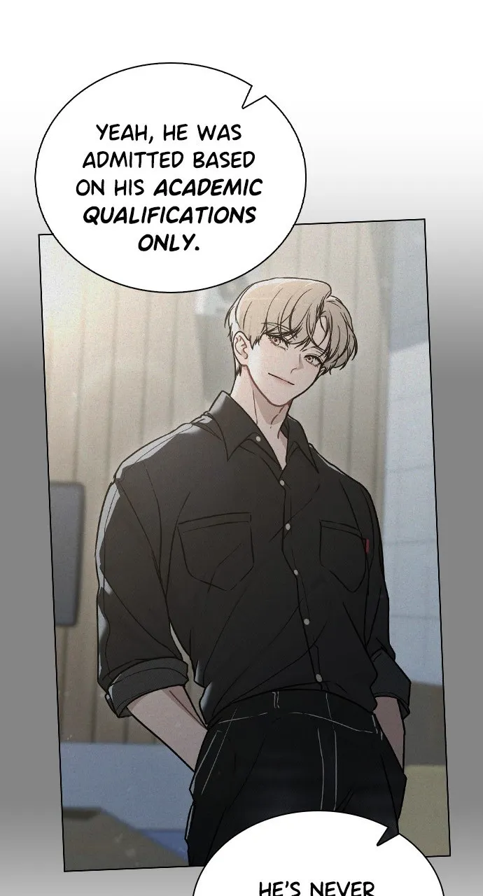 Ex-Love Review Chapter 17 page 21 - 