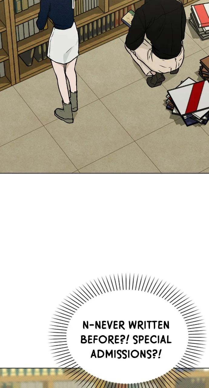 Ex-Love Review Chapter 17 page 23 - 