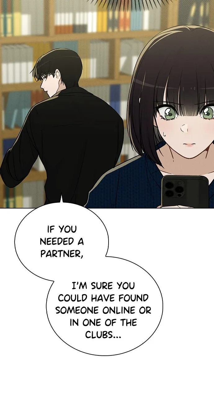 Ex-Love Review Chapter 17 page 24 - 