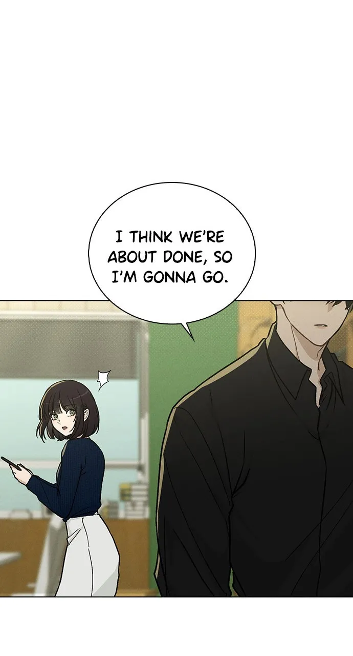Ex-Love Review Chapter 17 page 29 - 