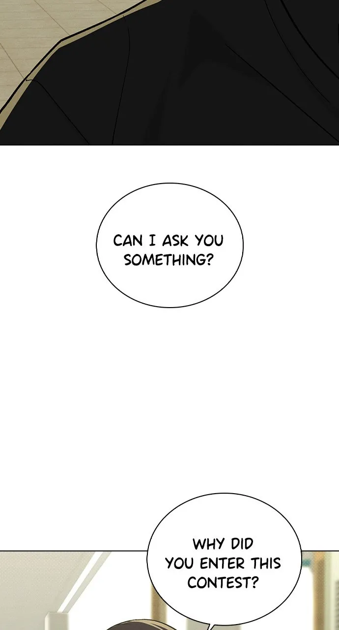Ex-Love Review Chapter 17 page 31 - 