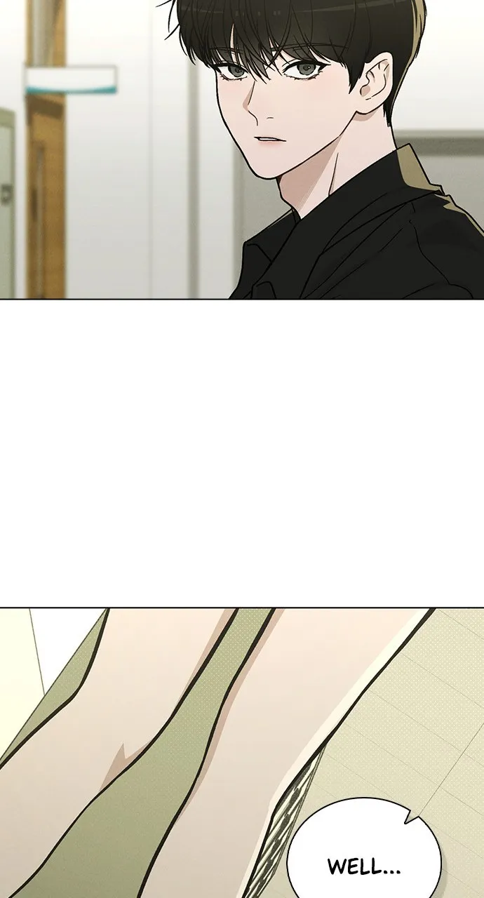 Ex-Love Review Chapter 17 page 33 - 