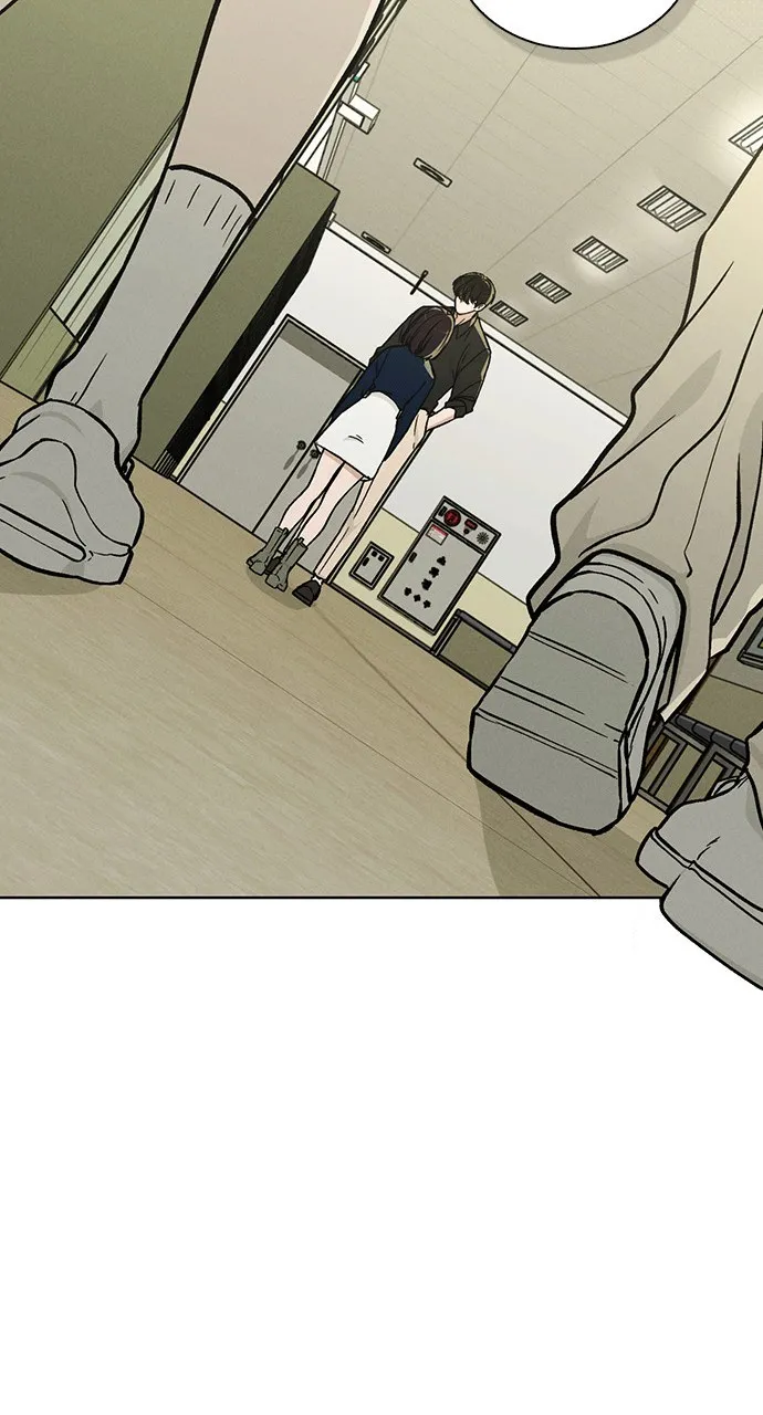 Ex-Love Review Chapter 17 page 34 - 