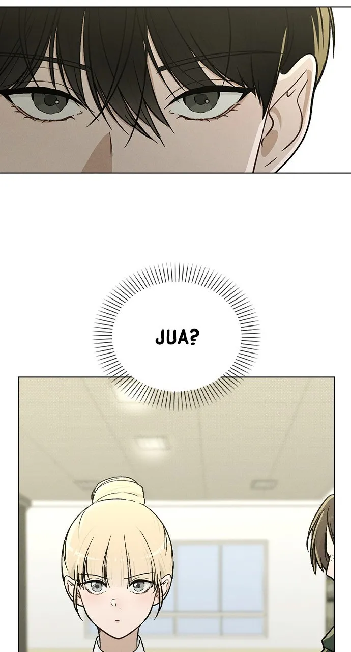 Ex-Love Review Chapter 17 page 35 - 