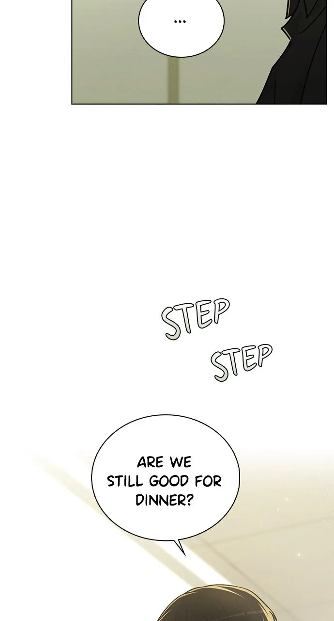Ex-Love Review Chapter 17 page 37 - 