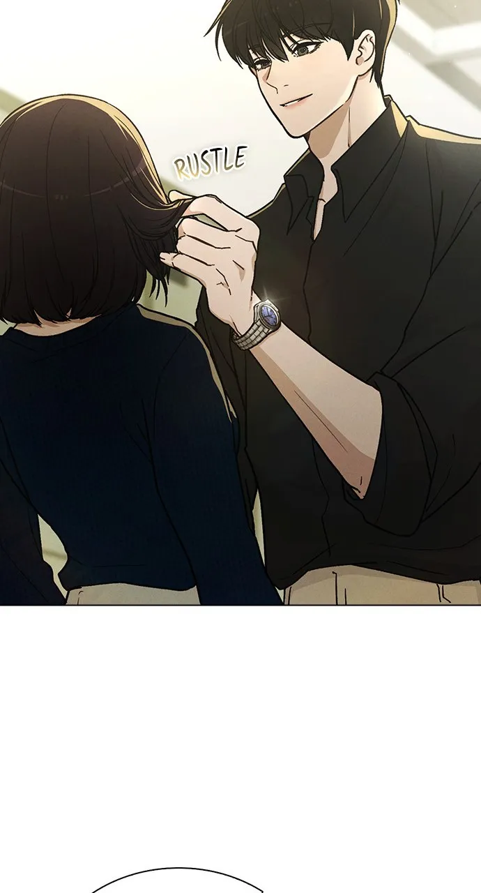 Ex-Love Review Chapter 17 page 38 - 
