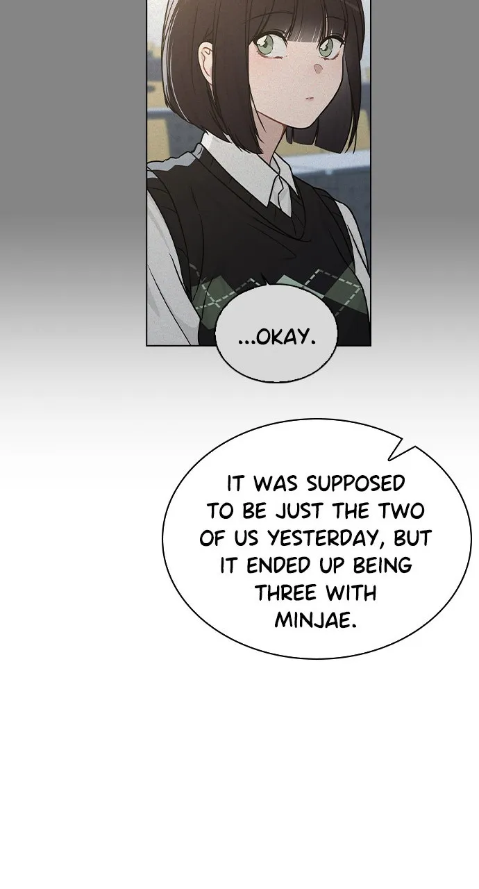 Ex-Love Review Chapter 17 page 40 - 