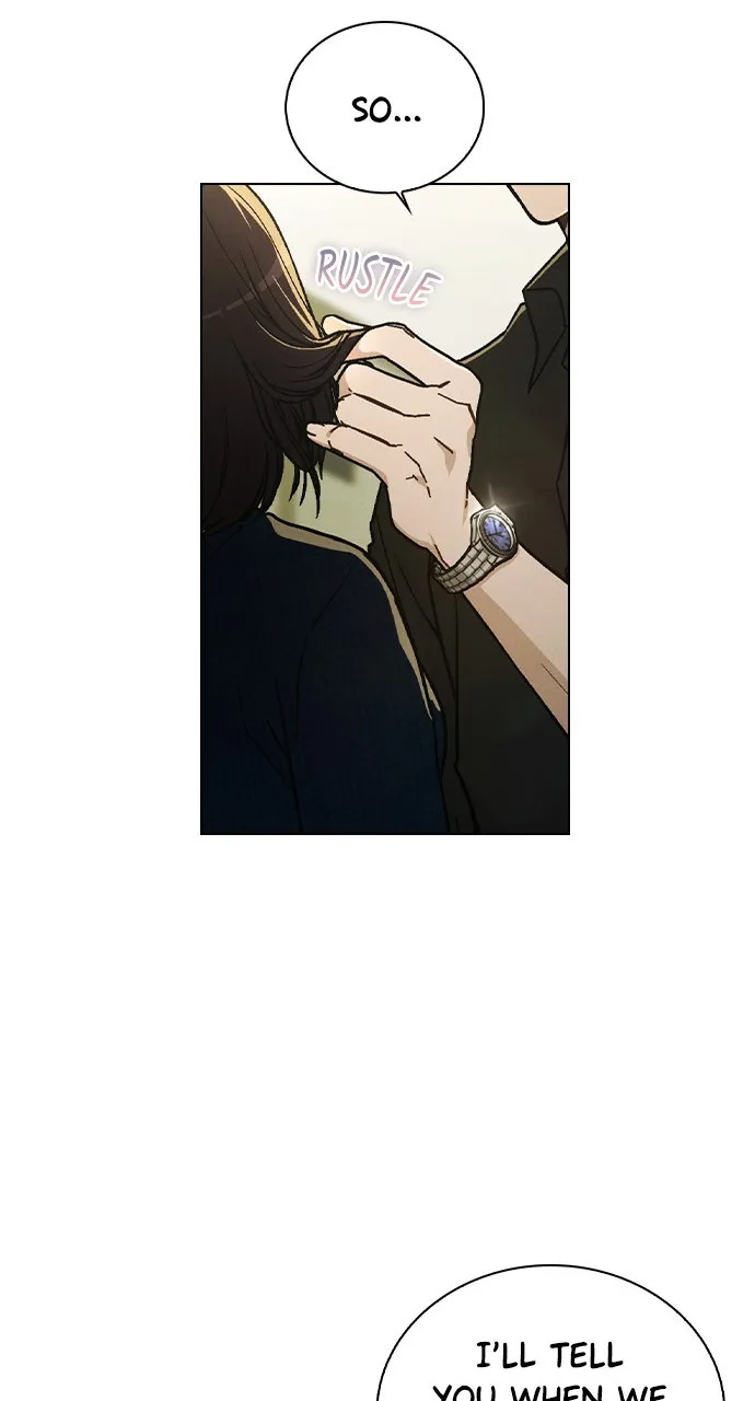 Ex-Love Review Chapter 17 page 41 - 