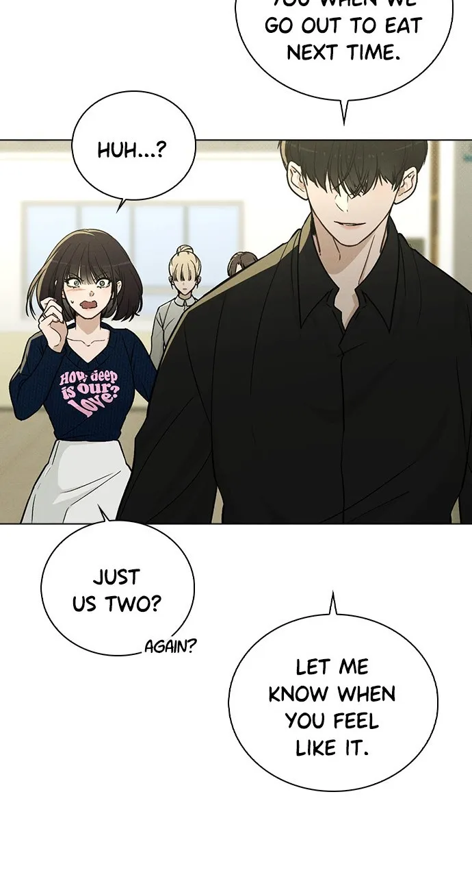 Ex-Love Review Chapter 17 page 42 - 